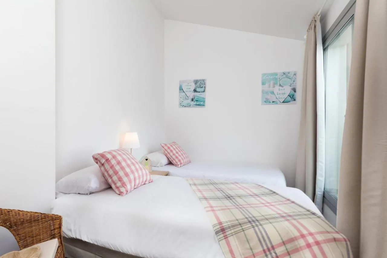 Apartamentos Cornellalux 2 Cornellà de Llobregat Apartament