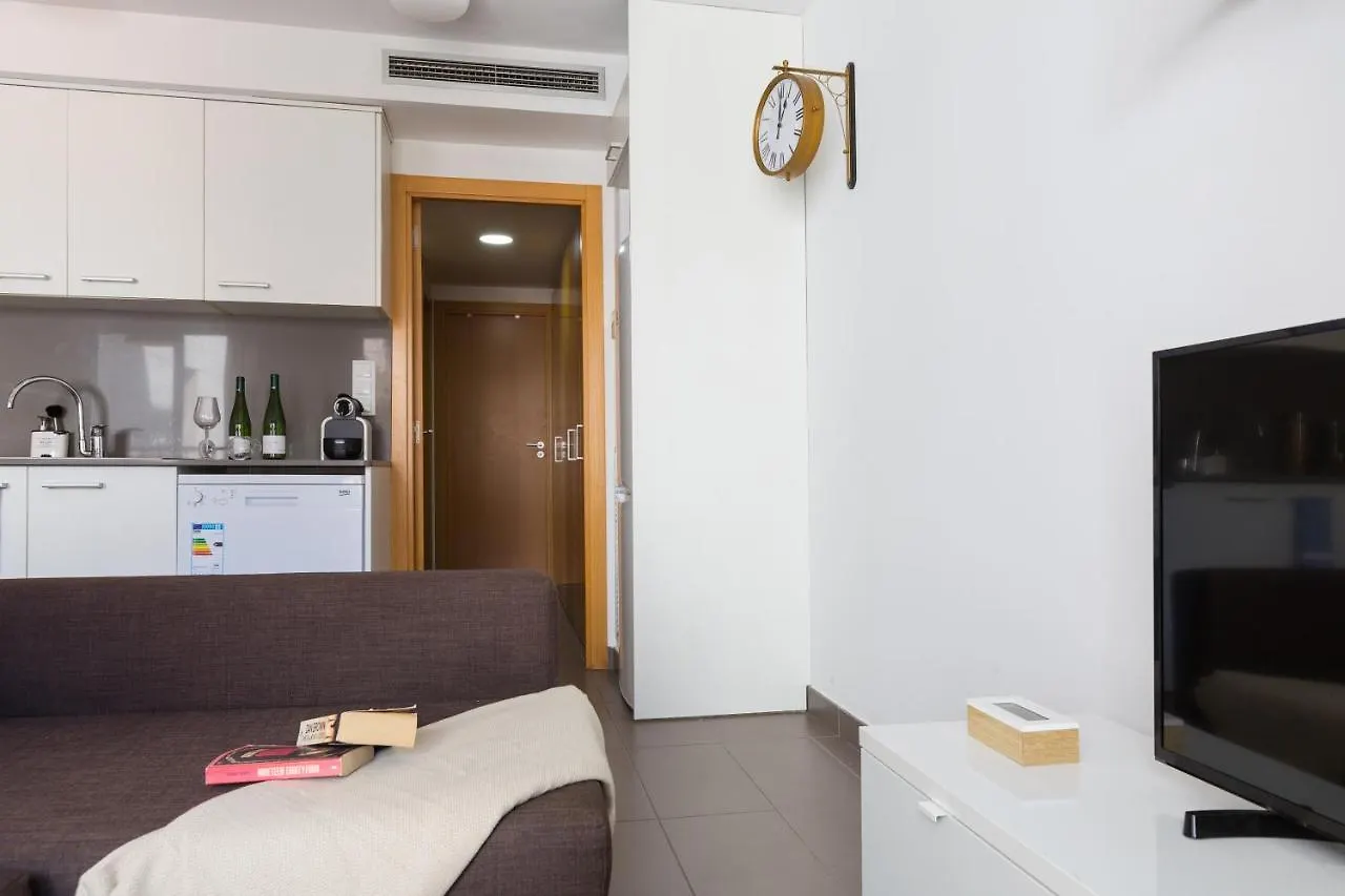 Apartamentos Cornellalux 2 Cornellà de Llobregat Apartament