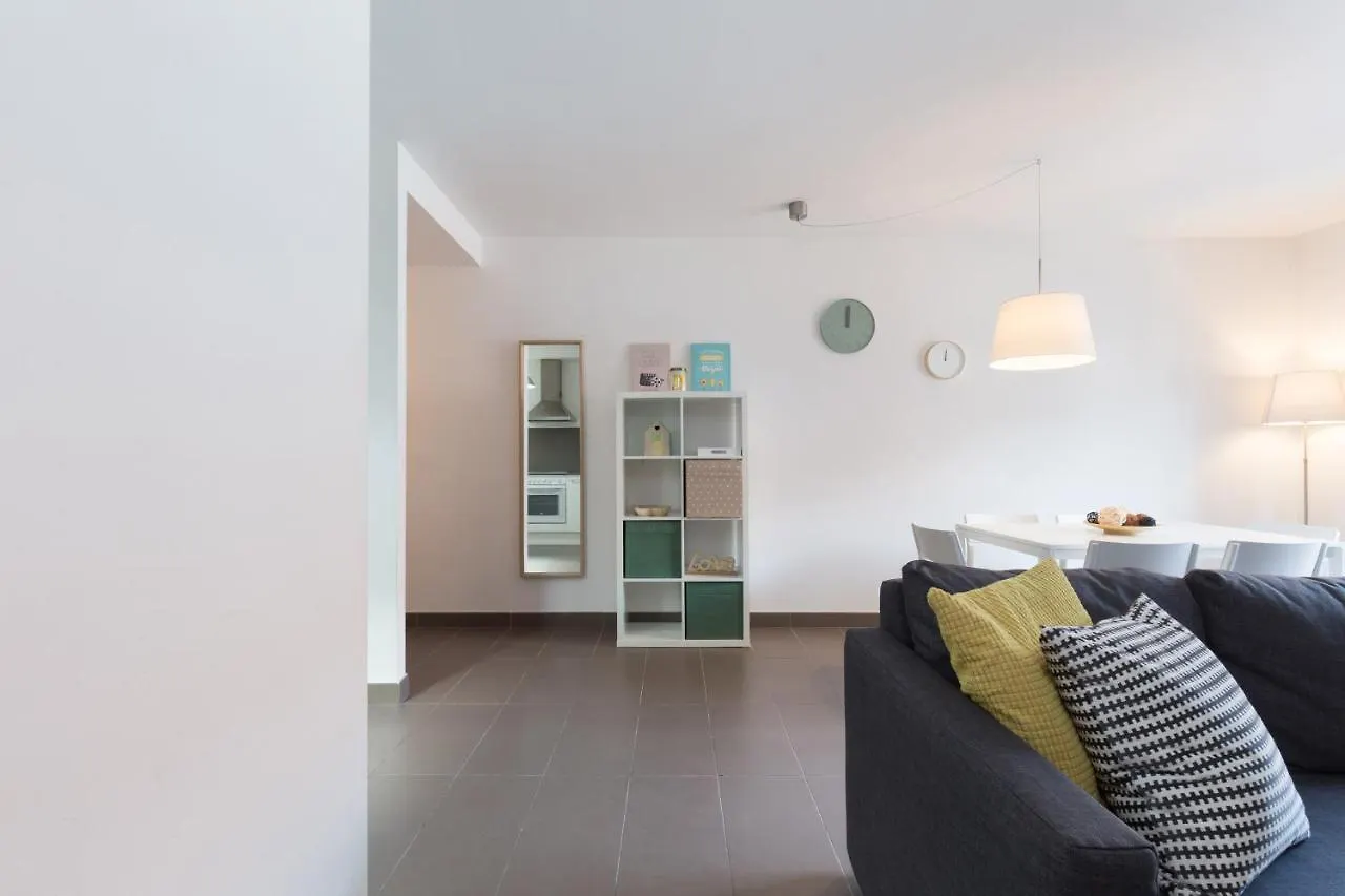 Apartament Apartamentos Cornellalux 2 Cornellà de Llobregat