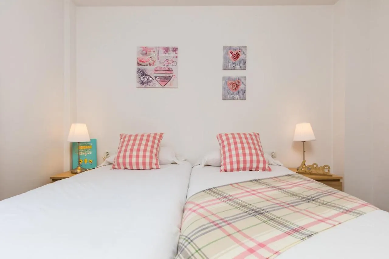 Apartamentos Cornellalux 2 Cornellà de Llobregat