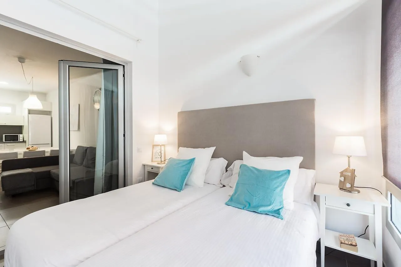 Apartamentos Cornellalux 2 Cornellà de Llobregat Apartament