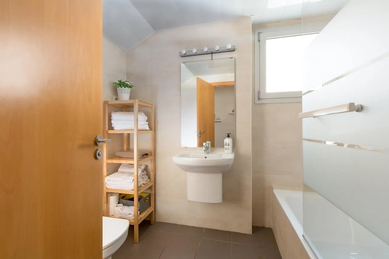 Apartamentos Cornellalux 2 Cornellà de Llobregat