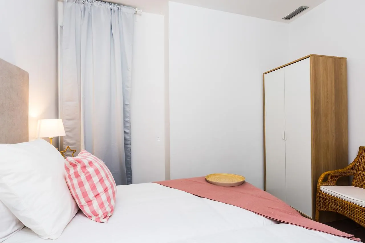 Apartamentos Cornellalux 2 Cornellà de Llobregat