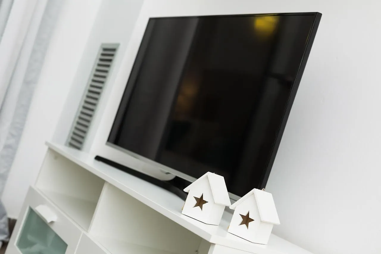Apartamentos Cornellalux 2 Cornellà de Llobregat