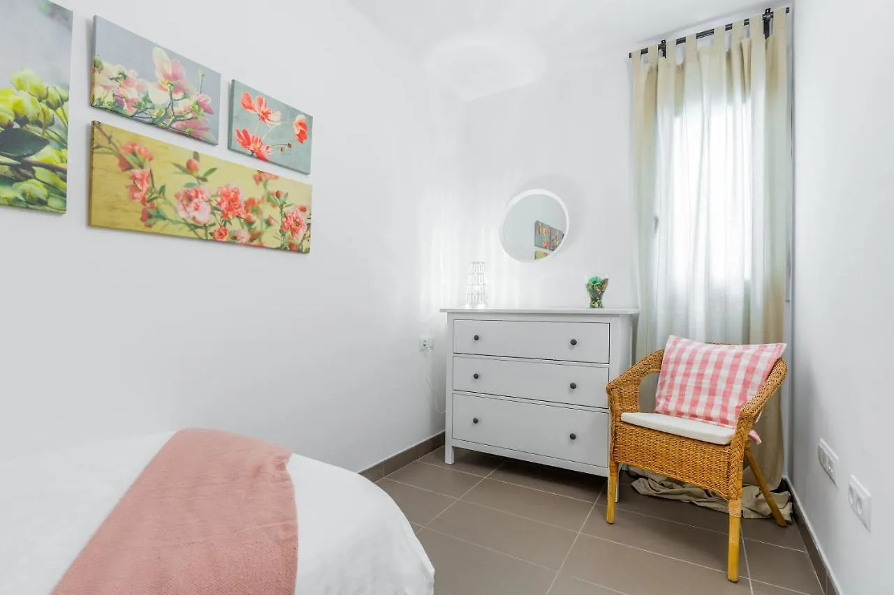 Apartamentos Cornellalux 2 Cornellà de Llobregat Apartament