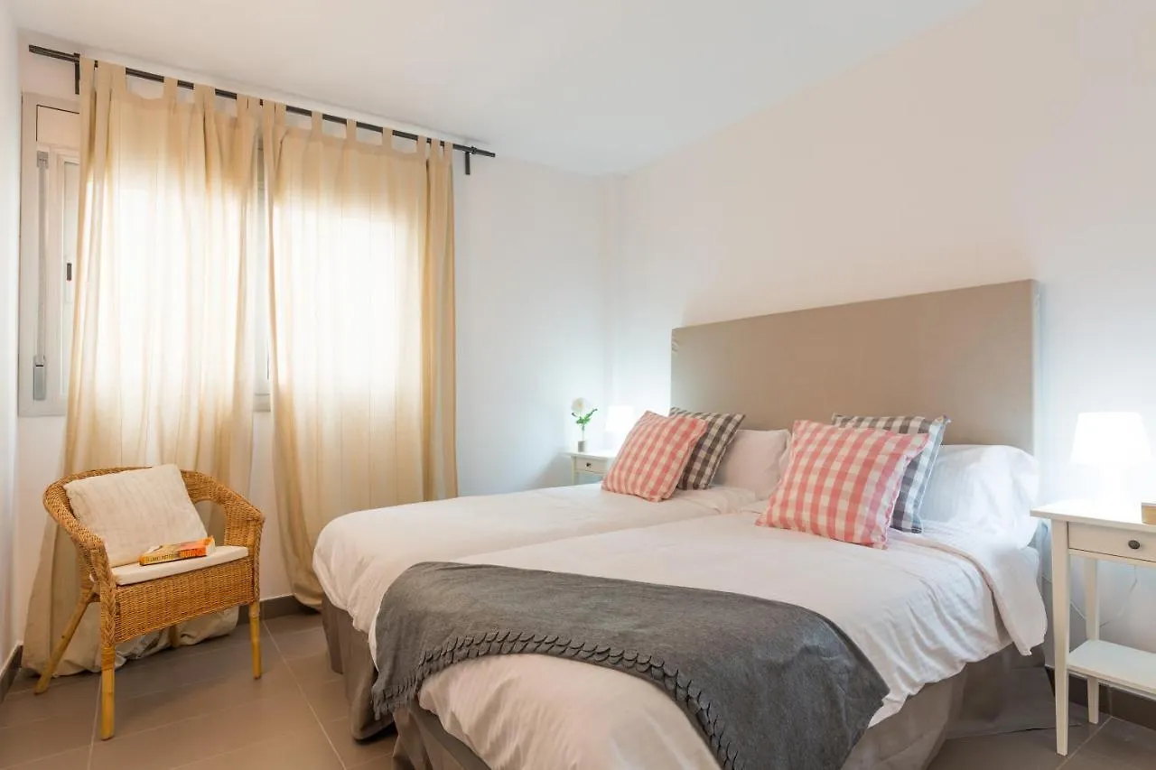 Apartamentos Cornellalux 2 Cornellà de Llobregat 0*,  Hiszpania