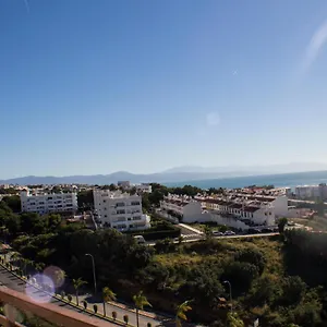 La Duquesa Vip Apartament Torremolinos