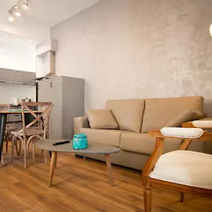 Holidays2malaga Comfort Center Apartament Malaga