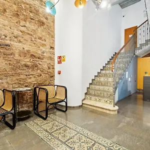 Casapalma Centro Historico Apartament Malaga