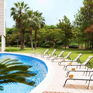 4* Отель Novotel Barcelona Cornella