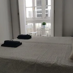 El Gaditano Errante Apartament Kadyks