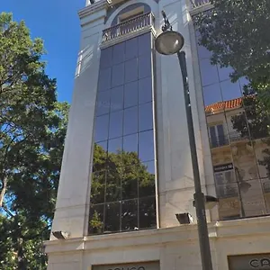 Soho Principal Avenue Apartament Malaga